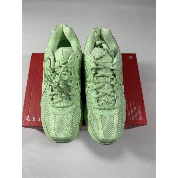 New New Nike Zoom Vomero 5 Shoes Mens Size 10 Vapor Green Running HF5493 301 - Picture 2 of 10